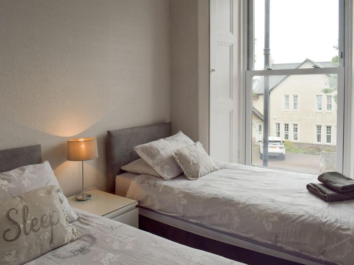 Charlotte Street Villa แอร์ ภายนอก รูปภาพ