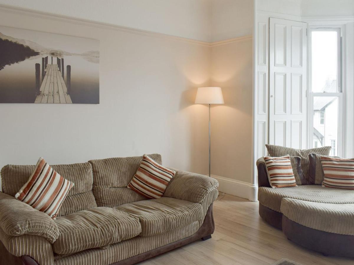 Charlotte Street Villa แอร์ ภายนอก รูปภาพ