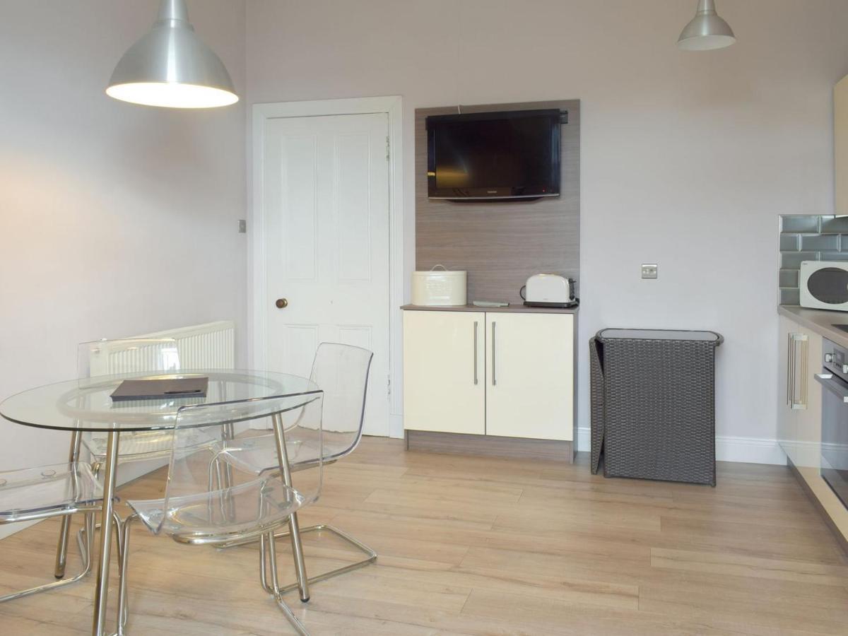 Charlotte Street Villa แอร์ ภายนอก รูปภาพ