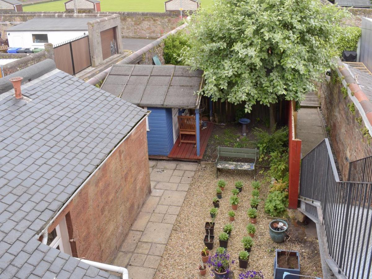 Charlotte Street Villa แอร์ ภายนอก รูปภาพ