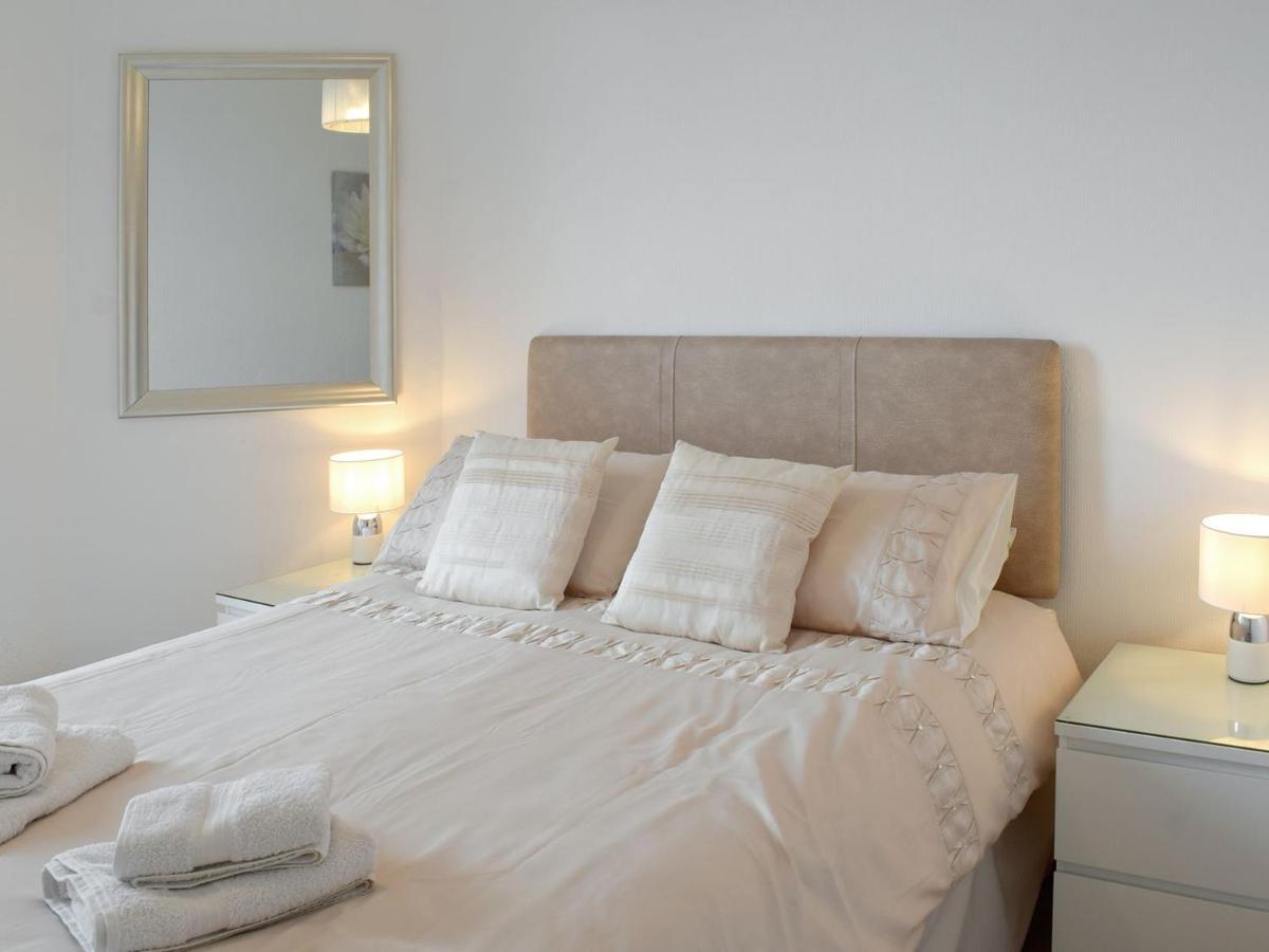 Charlotte Street Villa แอร์ ภายนอก รูปภาพ